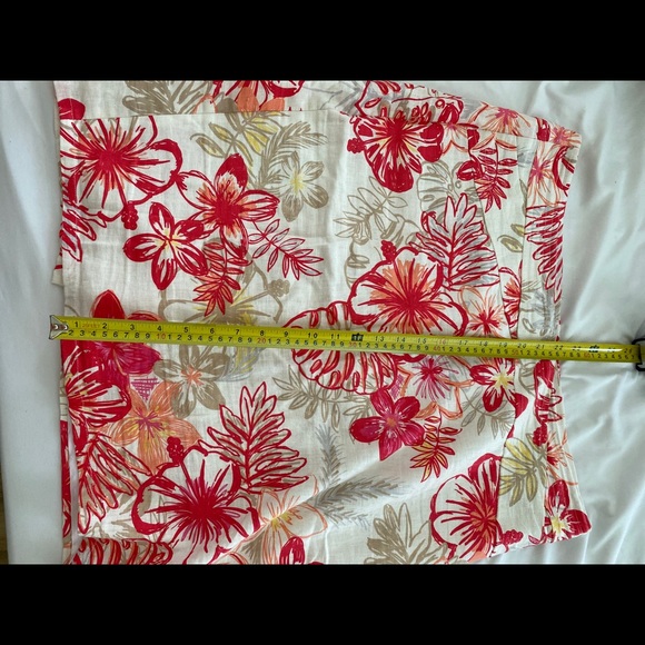 Linen skirt - Picture 12 of 12